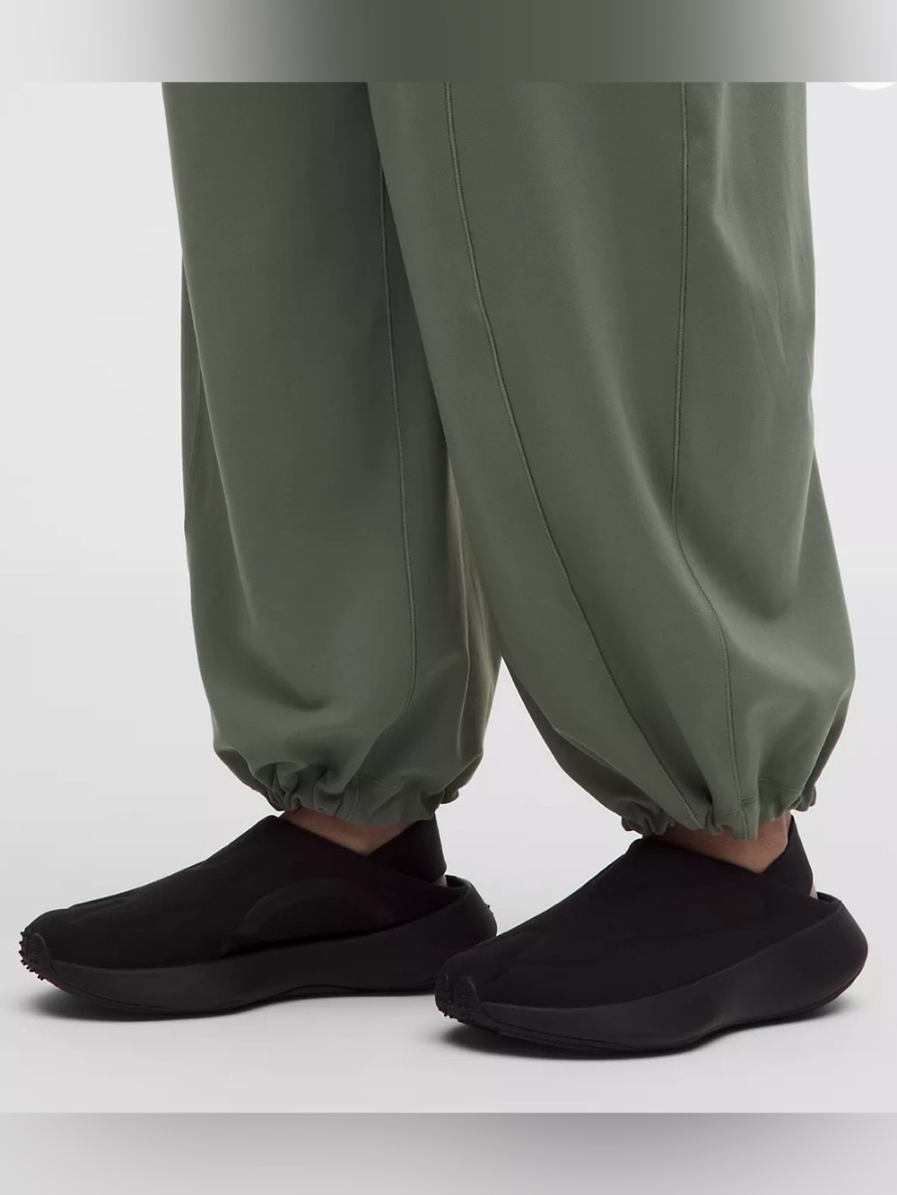 lululemon athletica ZenMode Mules